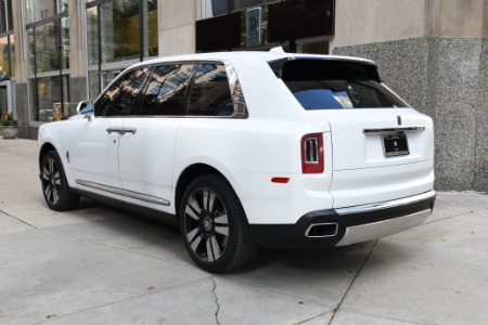 Used 2022 Rolls-Royce Cullinan  | Chicago, IL
