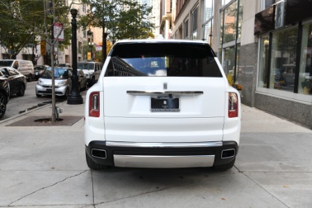 Used 2022 Rolls-Royce Cullinan  | Chicago, IL