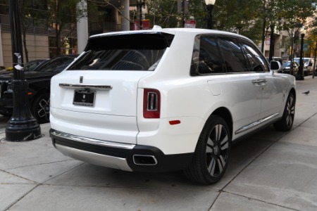 Used 2022 Rolls-Royce Cullinan  | Chicago, IL