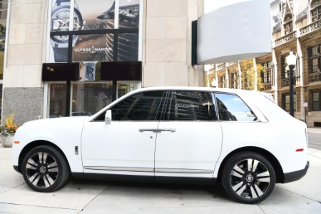 Used 2022 Rolls-Royce Cullinan  | Chicago, IL