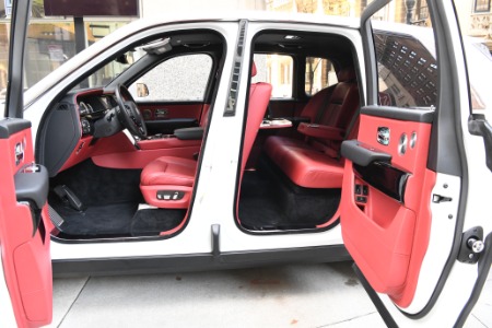 Used 2022 Rolls-Royce Cullinan  | Chicago, IL
