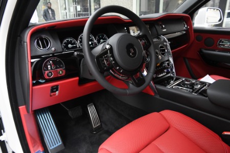 Used 2024 Rolls-Royce Cullinan  | Chicago, IL