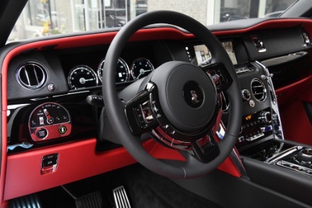 Used 2024 Rolls-Royce Cullinan  | Chicago, IL