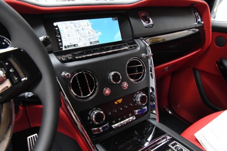 Used 2024 Rolls-Royce Cullinan  | Chicago, IL