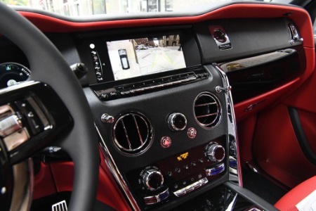 Used 2024 Rolls-Royce Cullinan  | Chicago, IL