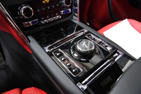 Used 2024 Rolls-Royce Cullinan  | Chicago, IL