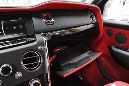 Used 2024 Rolls-Royce Cullinan  | Chicago, IL