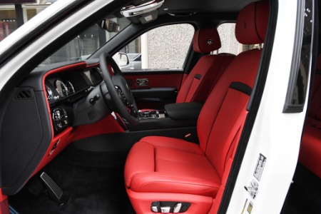 Used 2024 Rolls-Royce Cullinan  | Chicago, IL