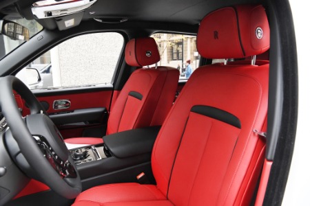 Used 2024 Rolls-Royce Cullinan  | Chicago, IL