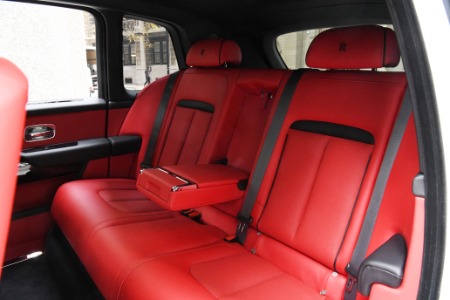 Used 2024 Rolls-Royce Cullinan  | Chicago, IL