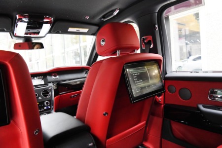 Used 2024 Rolls-Royce Cullinan  | Chicago, IL
