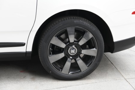 Used 2024 Rolls-Royce Cullinan  | Chicago, IL