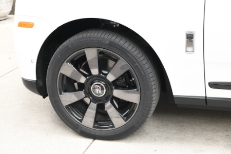 Used 2024 Rolls-Royce Cullinan  | Chicago, IL