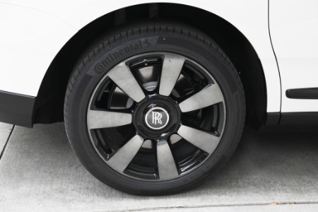 Used 2024 Rolls-Royce Cullinan  | Chicago, IL