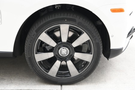 Used 2024 Rolls-Royce Cullinan  | Chicago, IL