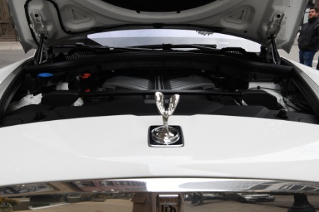 Used 2024 Rolls-Royce Cullinan  | Chicago, IL