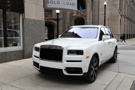 New 2024 Rolls-Royce Cullinan  | Chicago, IL