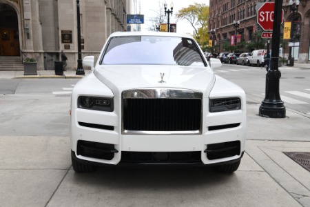 Used 2024 Rolls-Royce Cullinan  | Chicago, IL