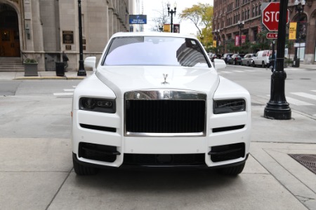 New 2024 Rolls-Royce Cullinan  | Chicago, IL