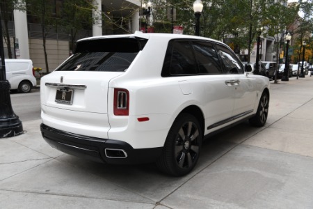 New 2024 Rolls-Royce Cullinan  | Chicago, IL