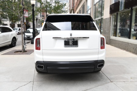 Used 2024 Rolls-Royce Cullinan  | Chicago, IL