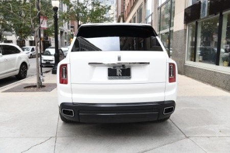 New 2024 Rolls-Royce Cullinan  | Chicago, IL