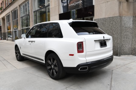 New 2024 Rolls-Royce Cullinan  | Chicago, IL