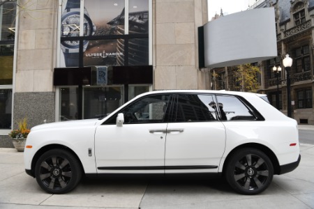 Used 2024 Rolls-Royce Cullinan  | Chicago, IL