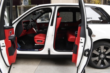Used 2024 Rolls-Royce Cullinan  | Chicago, IL