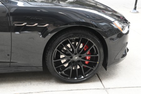 New 2024 Maserati Ghibli Modena Q4 | Chicago, IL