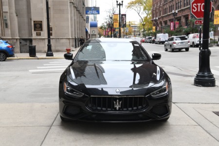 New 2024 Maserati Ghibli Modena Q4 | Chicago, IL