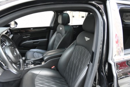 Used 2017 Bentley Mulsanne  | Chicago, IL