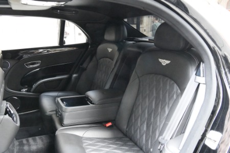 Used 2017 Bentley Mulsanne  | Chicago, IL