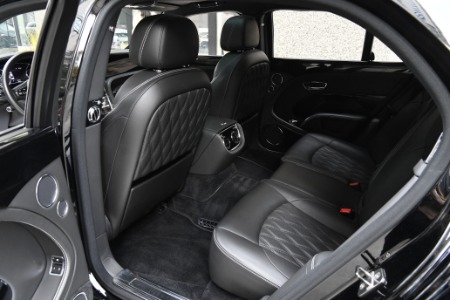 Used 2017 Bentley Mulsanne  | Chicago, IL