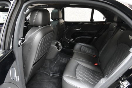 Used 2017 Bentley Mulsanne  | Chicago, IL