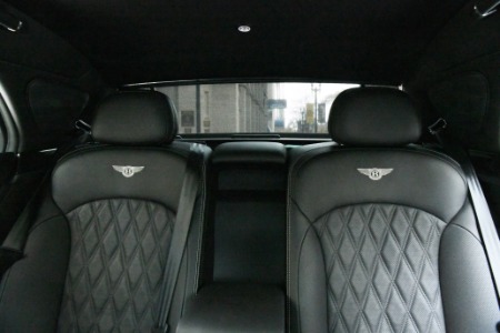 Used 2017 Bentley Mulsanne  | Chicago, IL