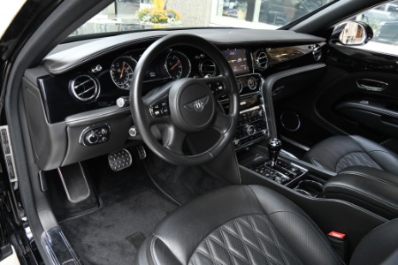 Used 2017 Bentley Mulsanne  | Chicago, IL