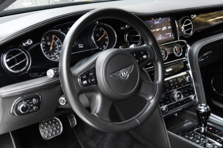 Used 2017 Bentley Mulsanne  | Chicago, IL