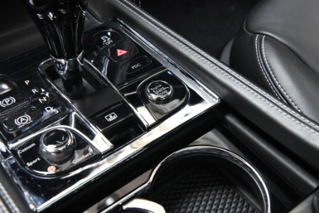 Used 2017 Bentley Mulsanne  | Chicago, IL