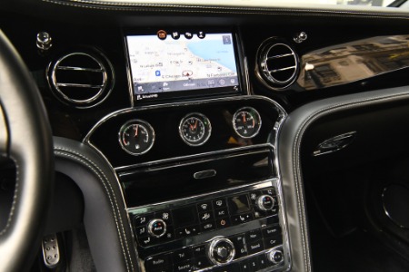 Used 2017 Bentley Mulsanne  | Chicago, IL