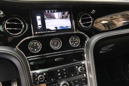 Used 2017 Bentley Mulsanne  | Chicago, IL