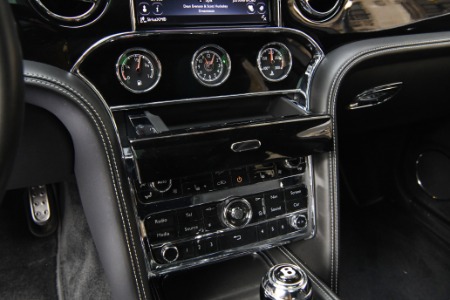 Used 2017 Bentley Mulsanne  | Chicago, IL