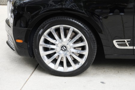 Used 2017 Bentley Mulsanne  | Chicago, IL