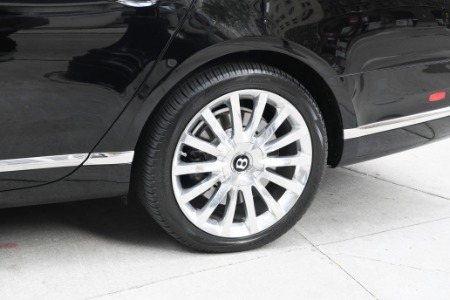 Used 2017 Bentley Mulsanne  | Chicago, IL