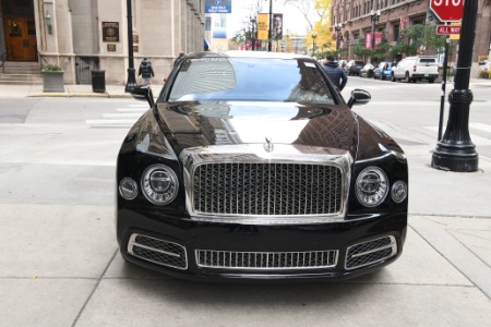 Used 2017 Bentley Mulsanne  | Chicago, IL