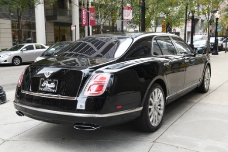 Used 2017 Bentley Mulsanne  | Chicago, IL