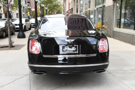 Used 2017 Bentley Mulsanne  | Chicago, IL