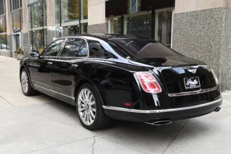 Used 2017 Bentley Mulsanne  | Chicago, IL