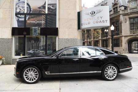 Used 2017 Bentley Mulsanne  | Chicago, IL