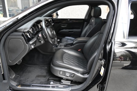 Used 2017 Bentley Mulsanne  | Chicago, IL